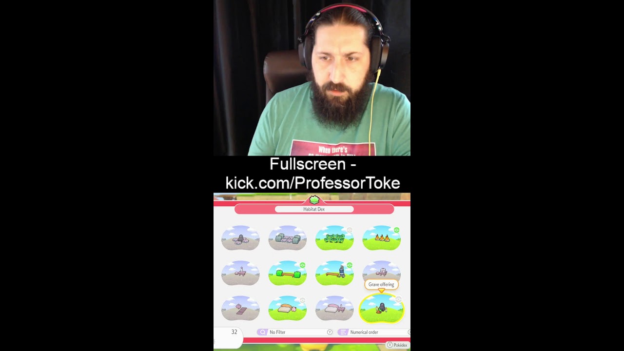 Zombie Live Stream