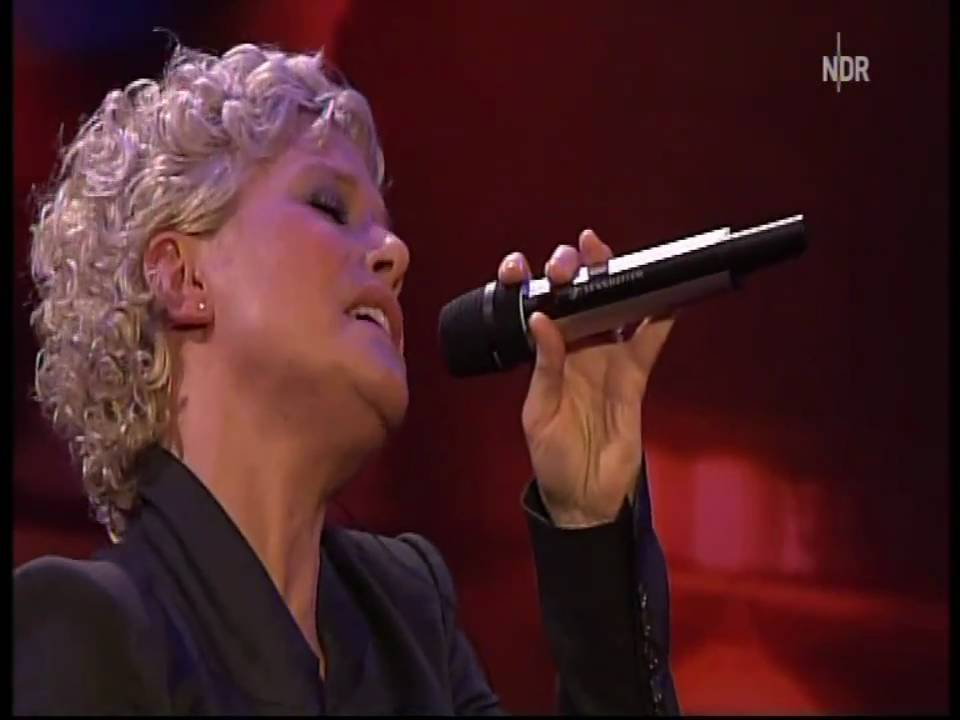 Ina Müller - Fremdgehen (live)