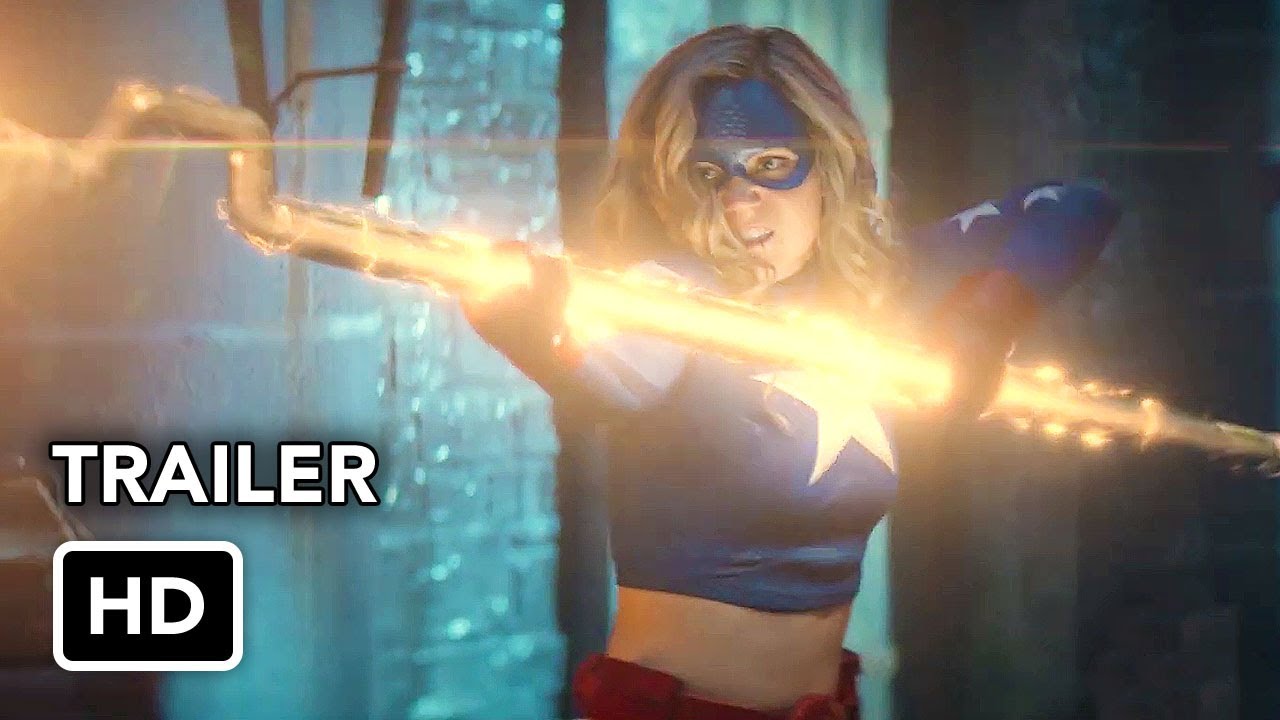 DC's Stargirl Season 2 
