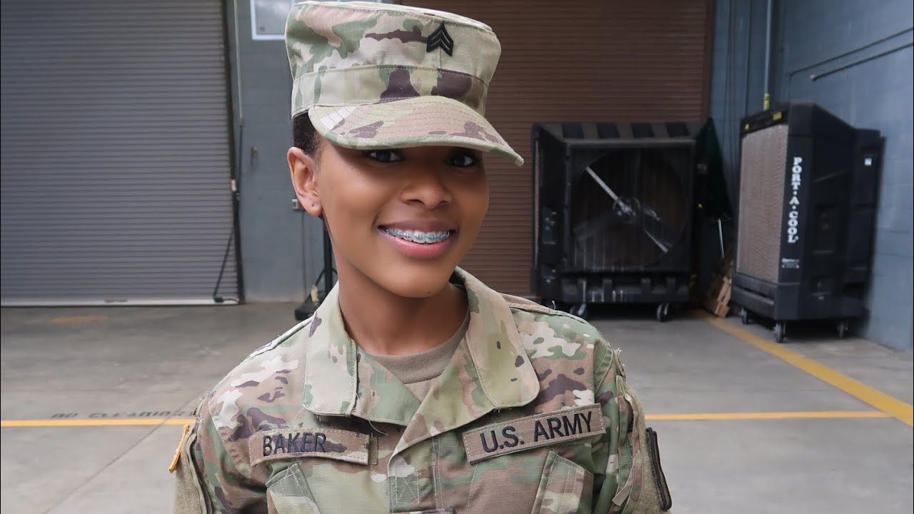 Military Monday : How I Travel While Active Duty ?? | PAID VACATIONS ??
