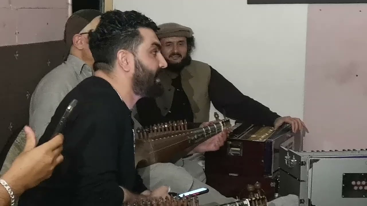 Yao Khkulay Rana Makhki De Rahbar Ye Kum Ka Na