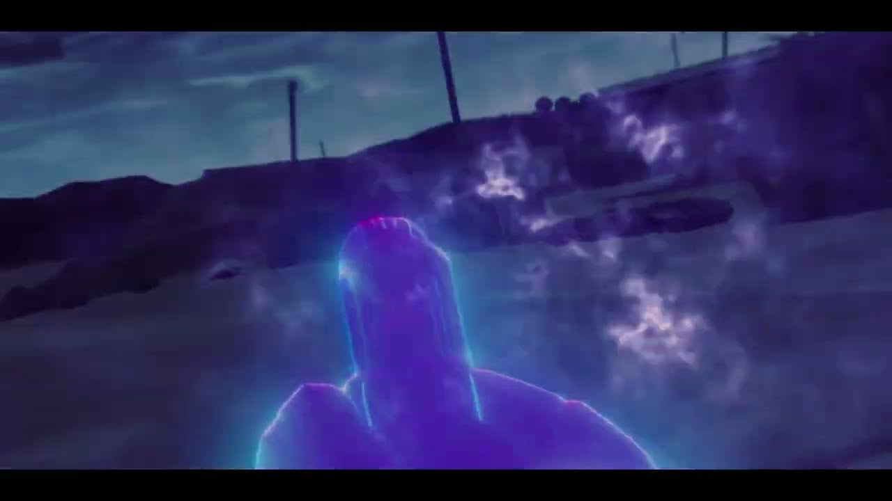 Sweater Weather ❄️ (Fivem Montage) | CLIENT WORK 💵