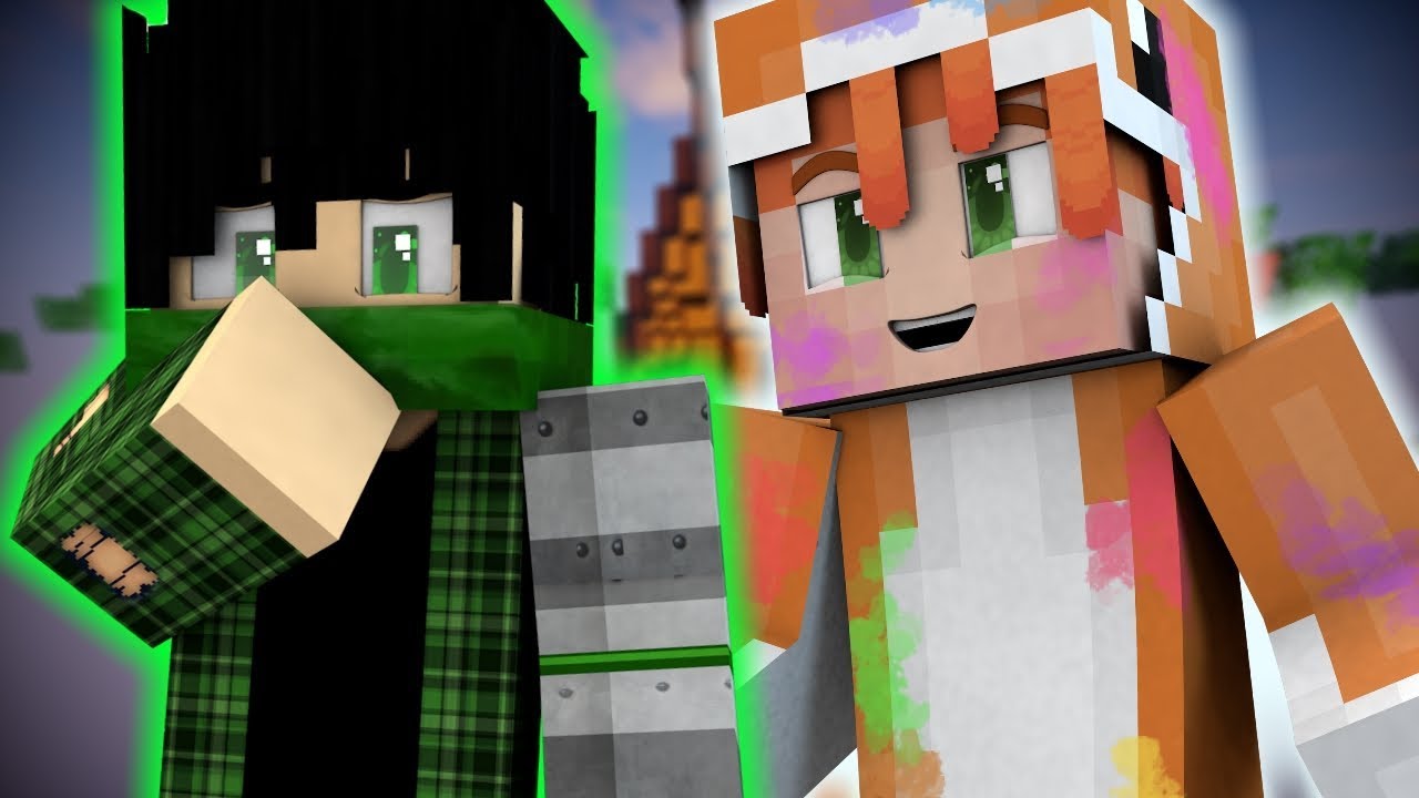 MY NEW SIDEKICK!!!!?! | ORIGINS MINI GAMES | (Minecraft Origins Games)