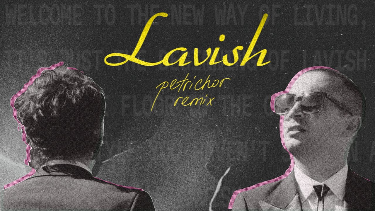 Lavish if it was apart of Trench