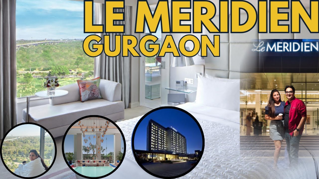 Discover the SECRET to a PERFECT Stay at Le Meridien