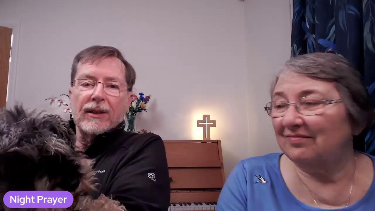 Cocoa and Compline