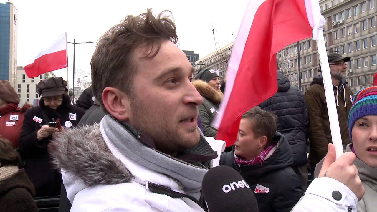 Nie chcę kolejnej TV Trwam w Polsce - KOD Wolne media
