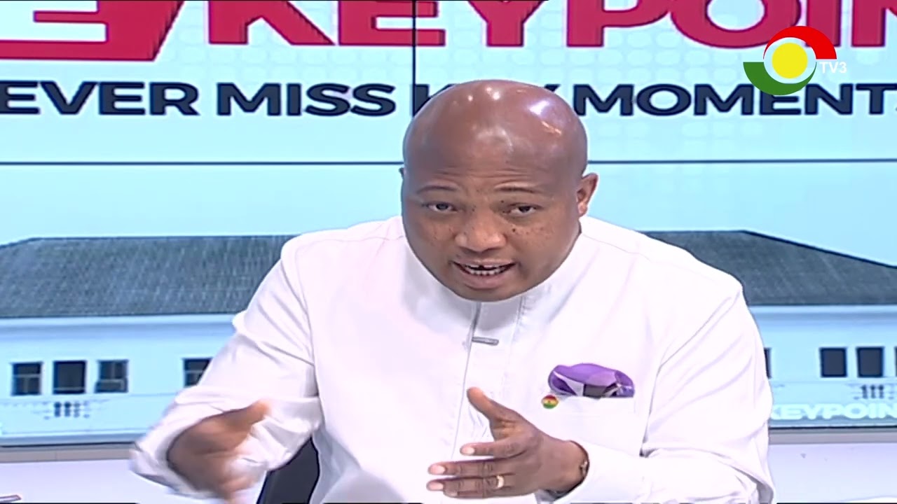 Министр иностранных дел Аблаква рассказал о переговорах, которые привели к отмене запрета на выда...