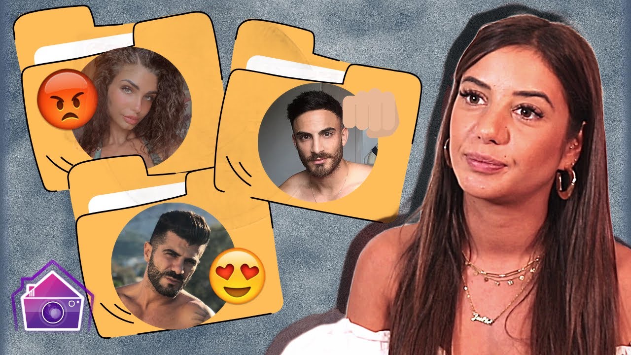 Julie (La Villa 5) : C'est l'heure du jugement pour son ex Antoine, Nathanya, Toto, Sarah Fraisou...