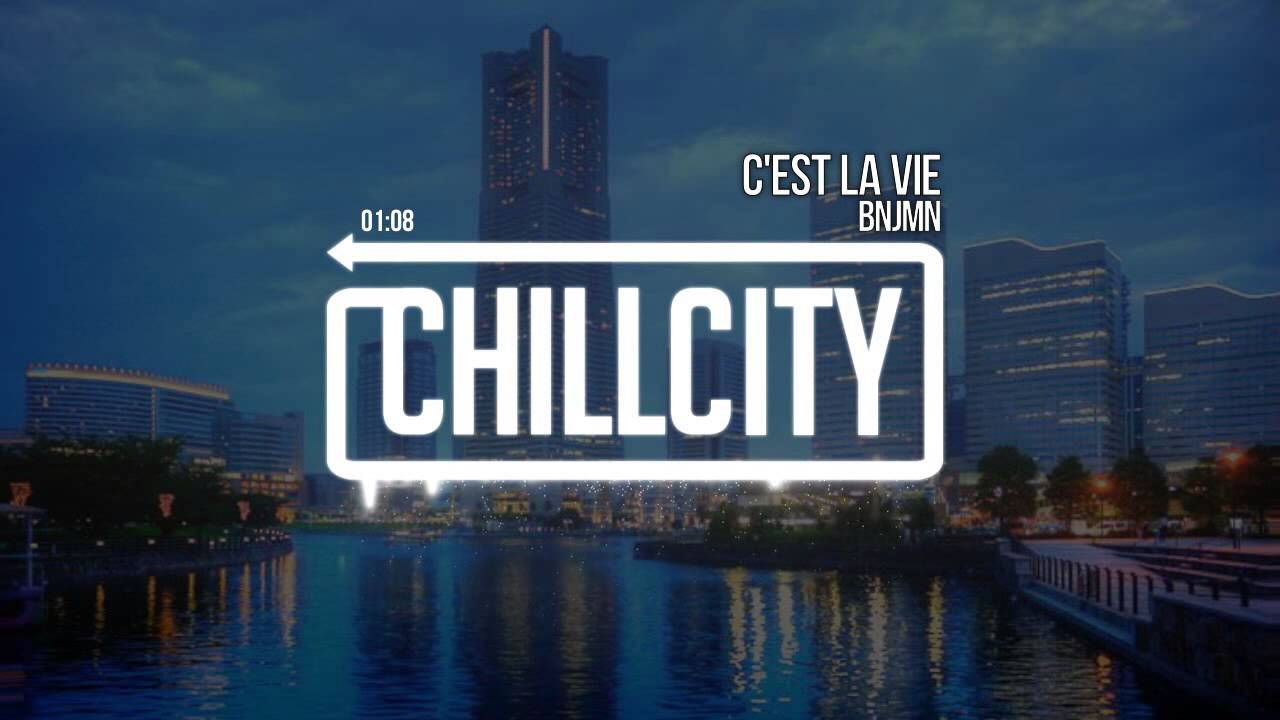 Kingbnjmn - C'est La Vie