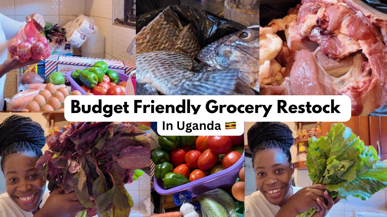 FAMILY OF FIVE MONTHLY GROCERY RESTOCK ||TIPS FOR SAVING ON GROCERY EXPENSES