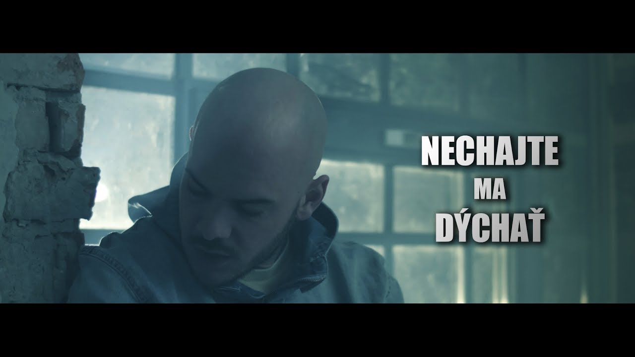 MAJSELF & GRIZZLY - NECHAJTE MA D&Yacute;CHAŤ ft. MATEJ STRAKA [OFFICIAL VIDEO]