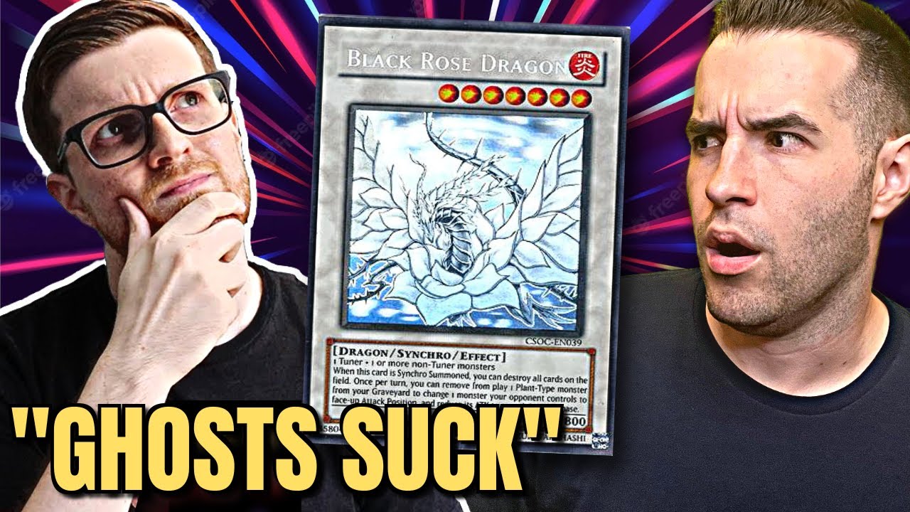 Does @Cimoooooooo Know Yugioh Prices?