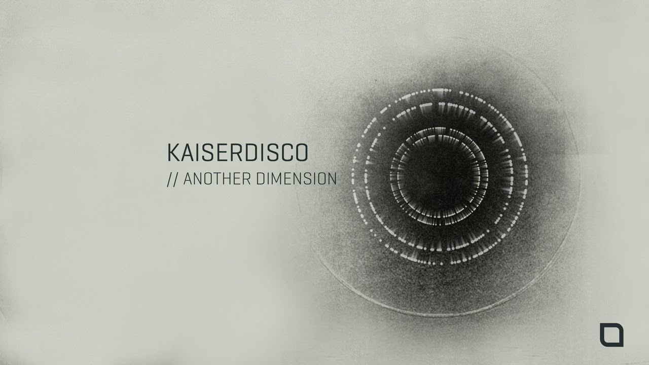 Kaiserdisco - Styx [Tronic]