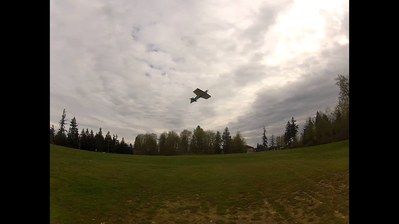 Mojo 60 / OS 1.20AX