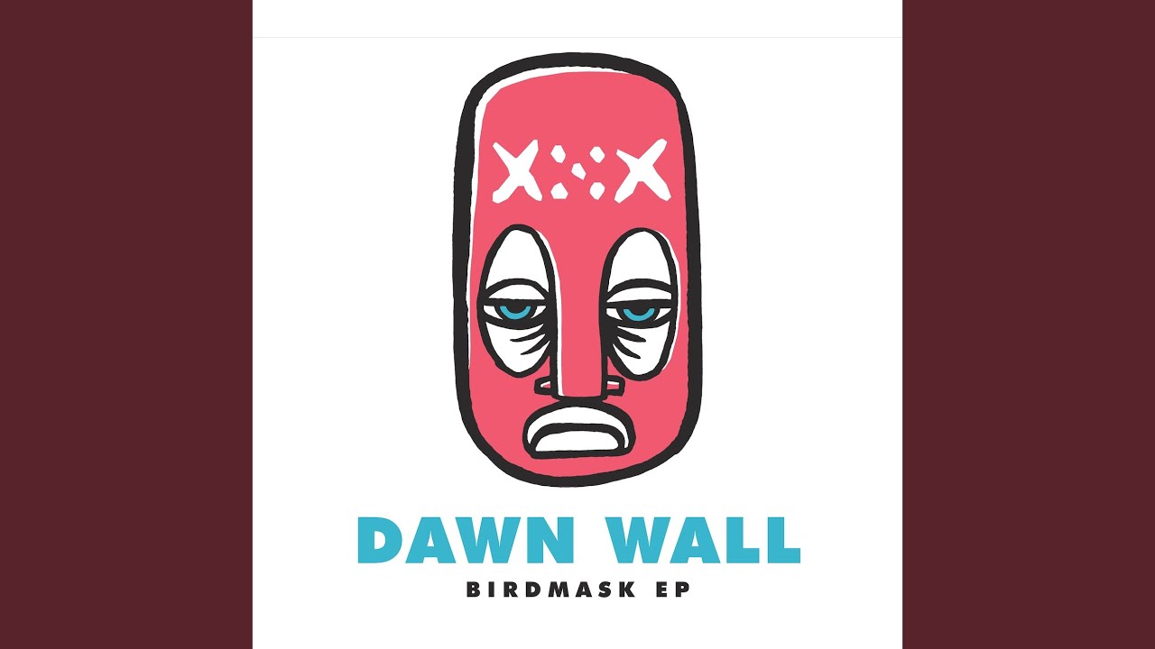 Birdmask