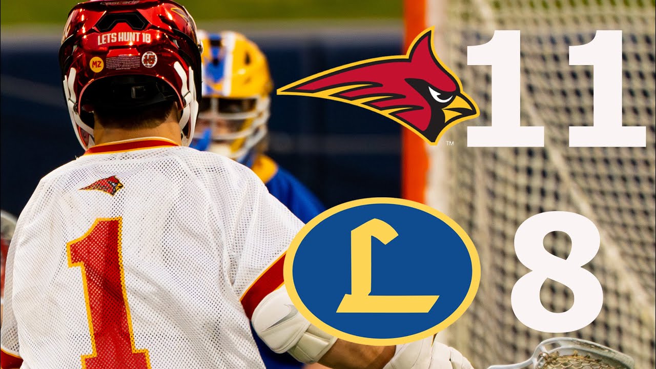 #12 Calvert Hall vs. #15 Loyola - MIAA Semifinal - Extended Clips - 2023 High School Lacrosse