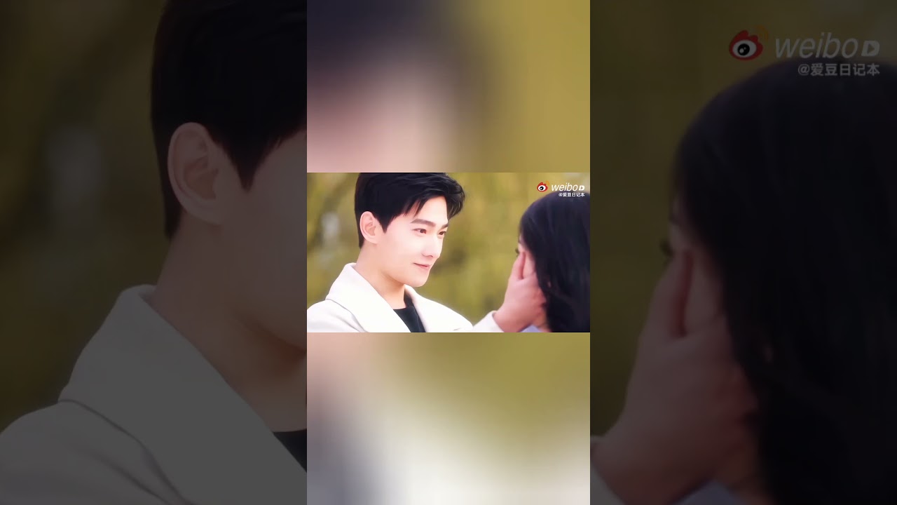 I'm grateful 😭DD update Weibo, she is fine and  at Malaysia 🔥#dilireba #yangyang #yangdicp