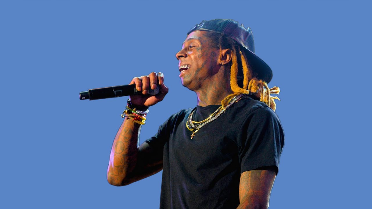 (FREE) Lil Wayne X Lil Baby Type Beat | NEW MONEY |