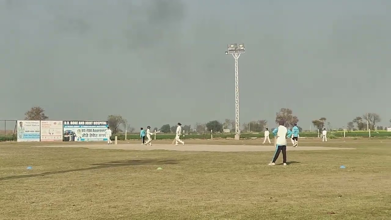 Wicket taking delivery and good bowling 