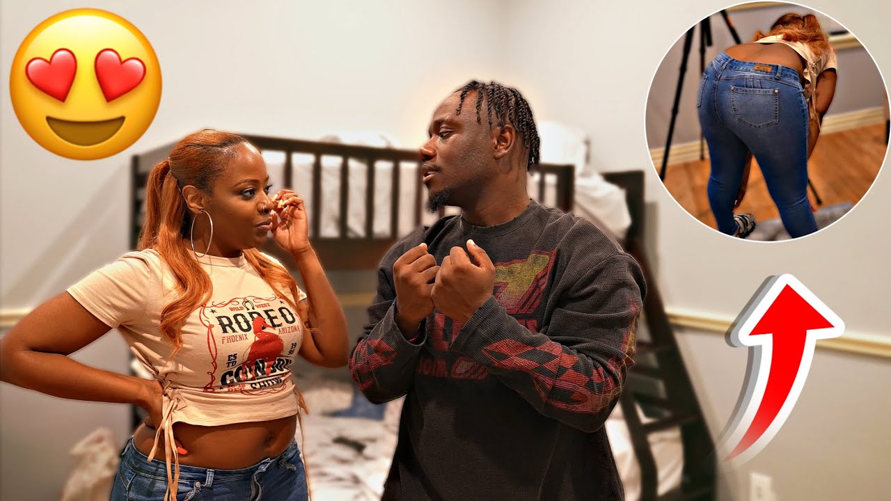 Я ОТВЕЗ ЕЕ В ХЬЮСТОН...