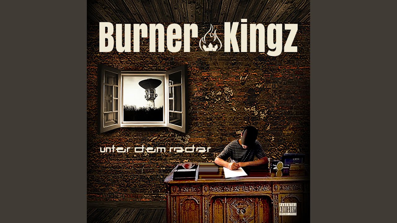Feuer muss brennen (feat. Fingaman)