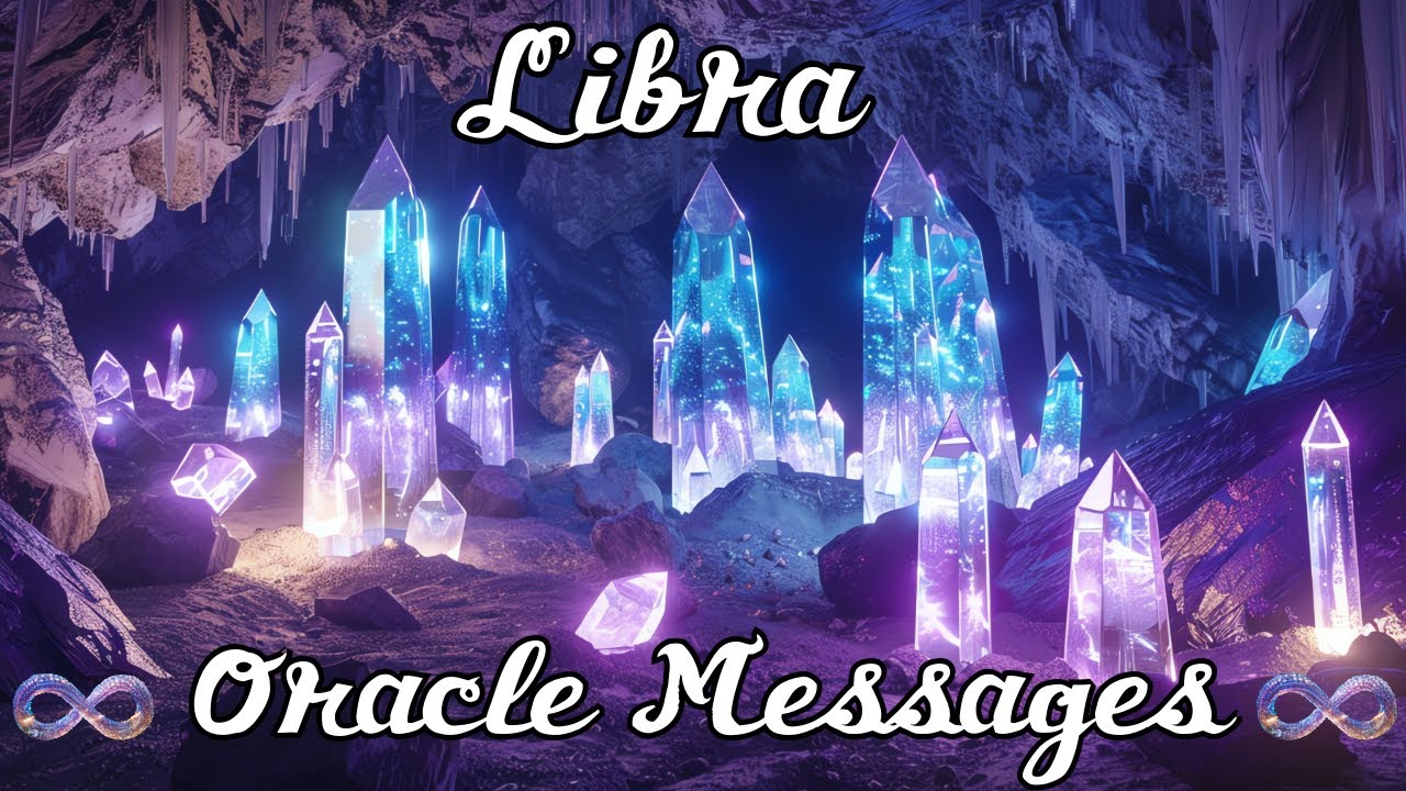 LIBRA- DON'T MAKE A MOVE; An UNFORESEEN MIRACLE FROM HEAVEN Is DIRECTED RIGHT AT YOU
