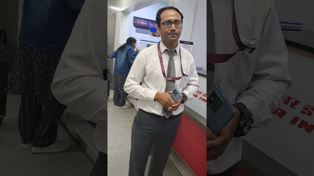 Harassment by Vistara for not filing a complaint for baggage broken and content missing.