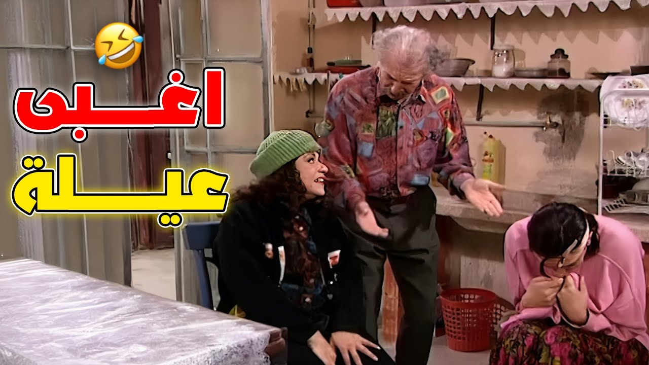 عيلة سبع نجوم بتحس الغباء عندهم بيجيهم مع بعض 😂😂 | عيلة سبع نجوم