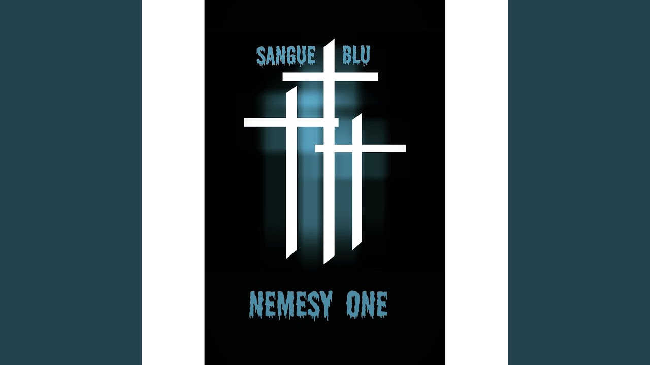 Enzo Sangue Blu