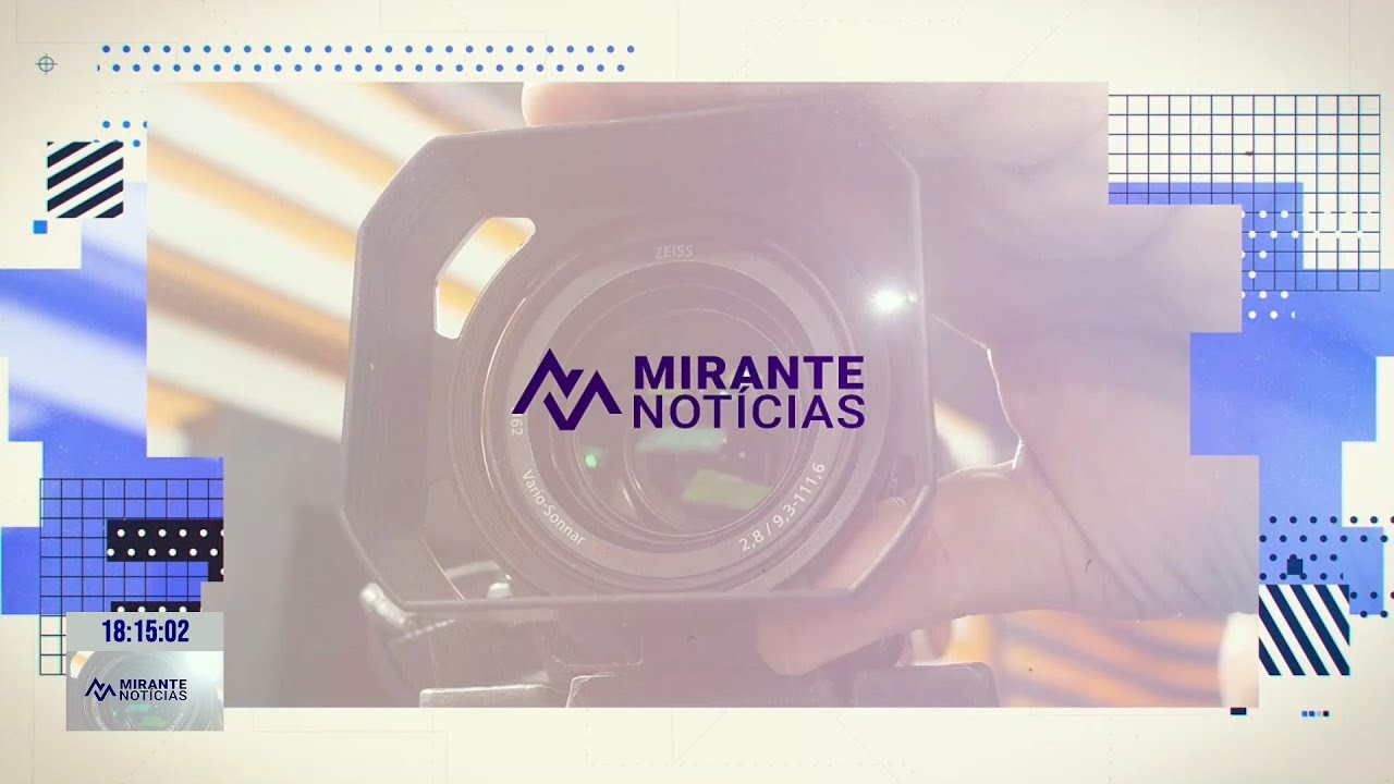 AO VIVO! MIRANTE NOTÍCIAS NA RECORD ALTAMIRA | 27.02.2026