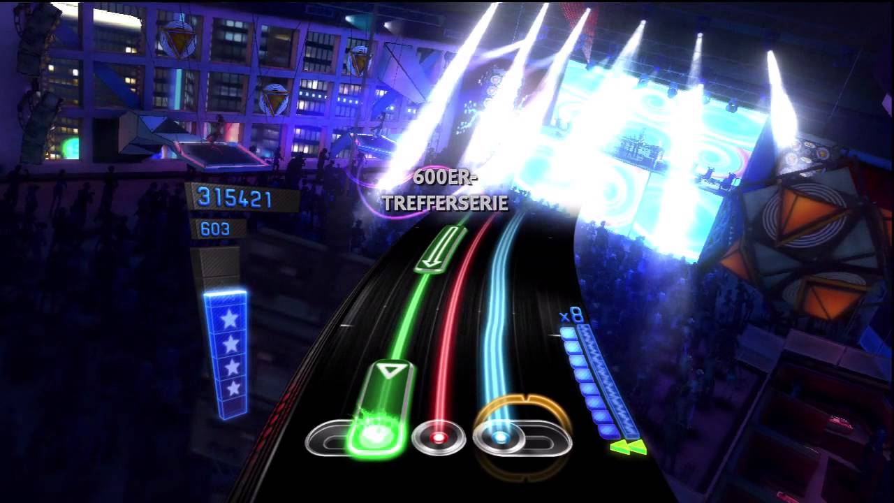 Gorillaz feat. Public Enemy - Dare Vs. Can´t Trust It (100% Expert No Rewinds)