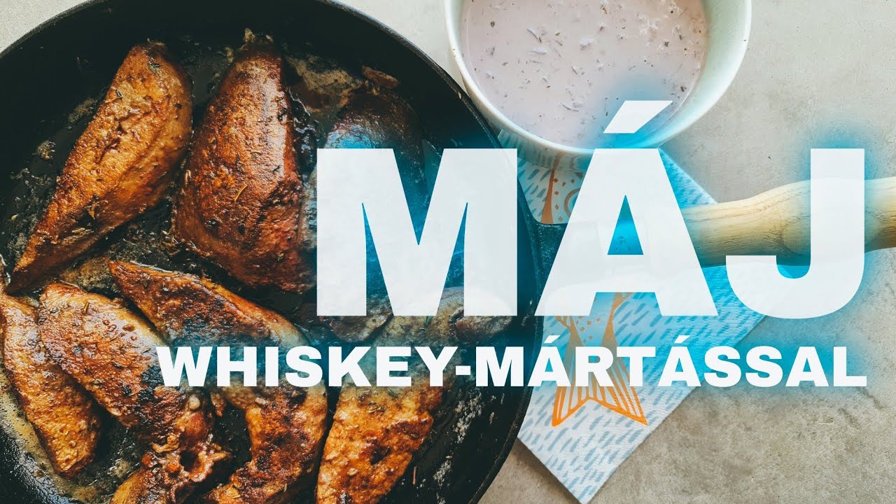 MÁJ DUPLA WHISKEYVEL! Két dózis egy helyett...🧃