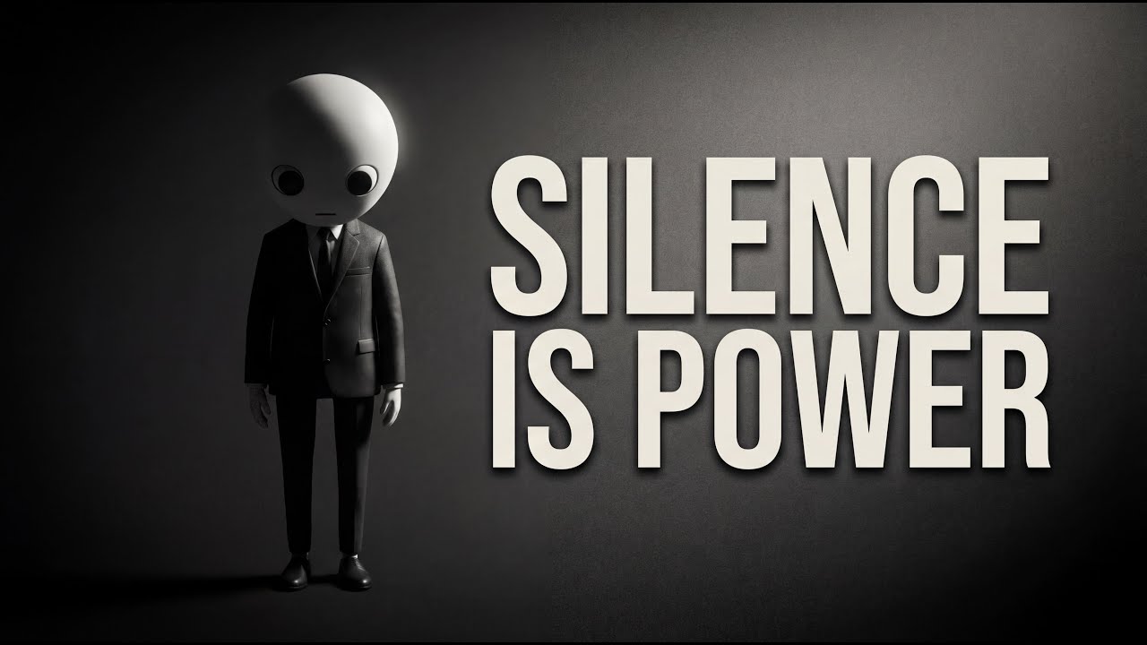 The Psychology of People Who Disappear (And Why It’s Power)