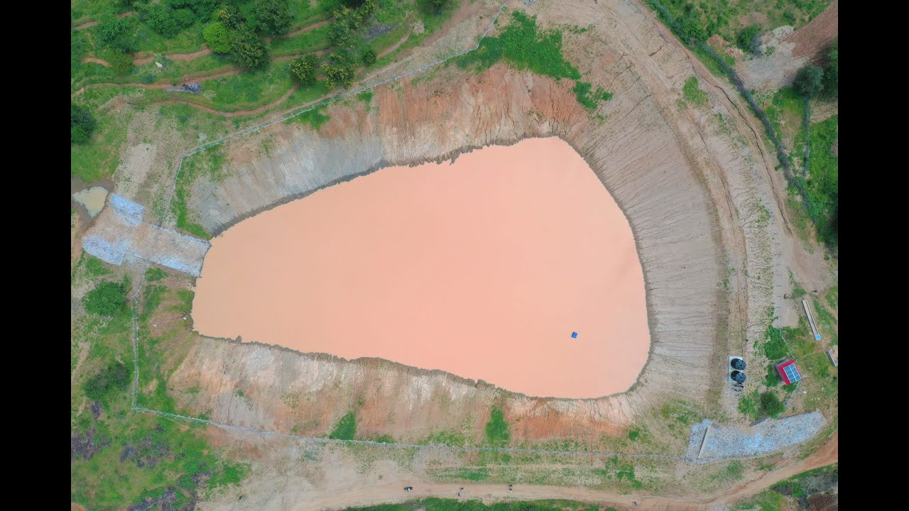 NARIGP KITUI COUNTY 2022 DOCUMENTARY