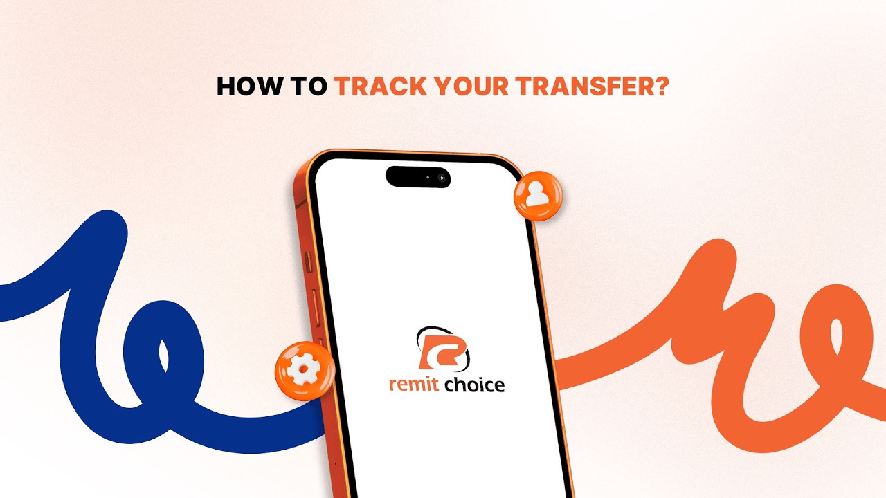 How to Track Your Money Transfer on Remit Choice | Step-by-Step Guide