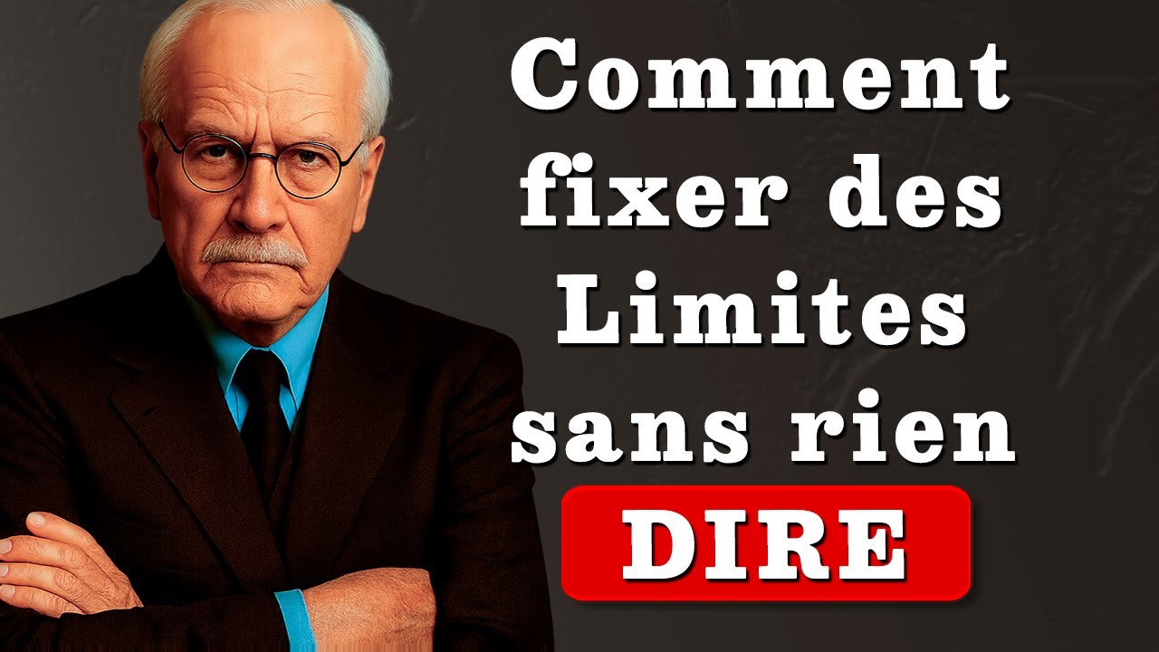 Comment fixer des limites sans dire un mot : la technique du respect silencieux