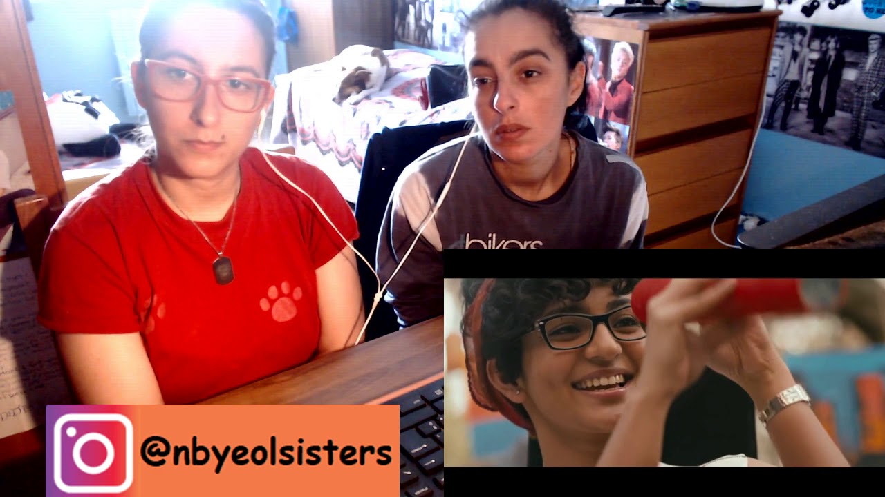 Ethukari ravilum bangalore days (Italian Reaction)