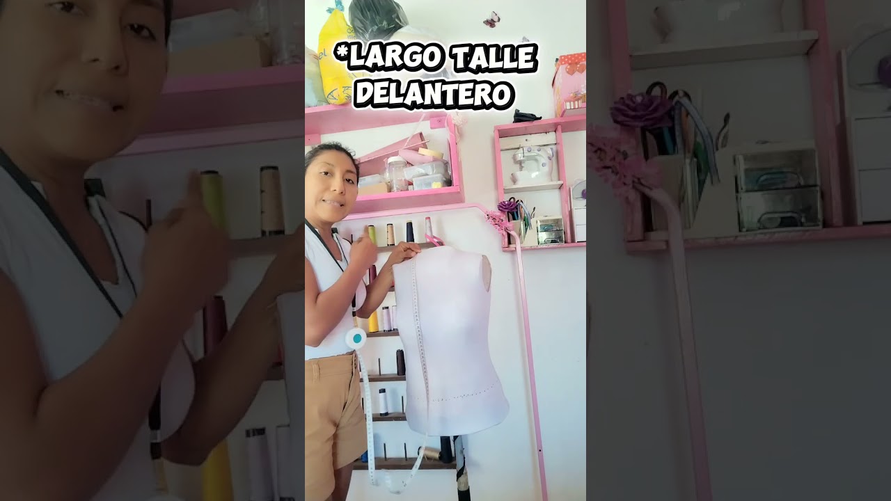 La primera clase 