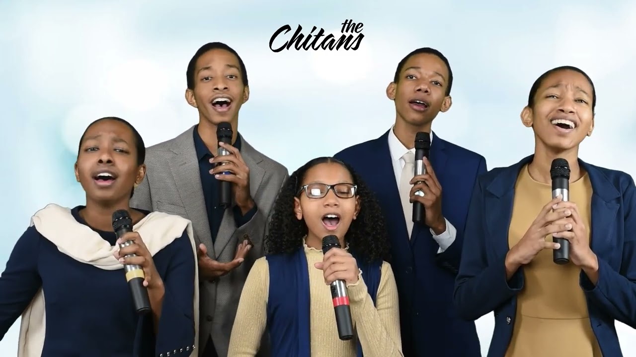 Let Freedom Ring - The Chitans
