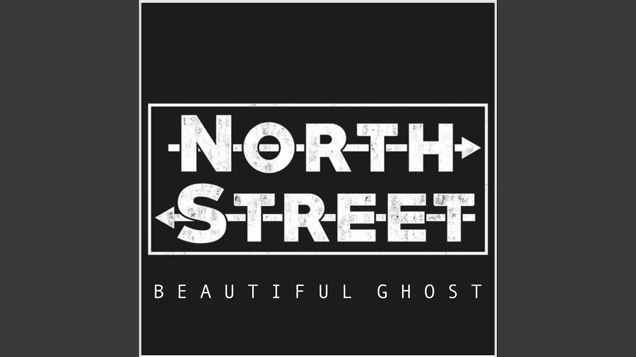 Beautiful Ghost