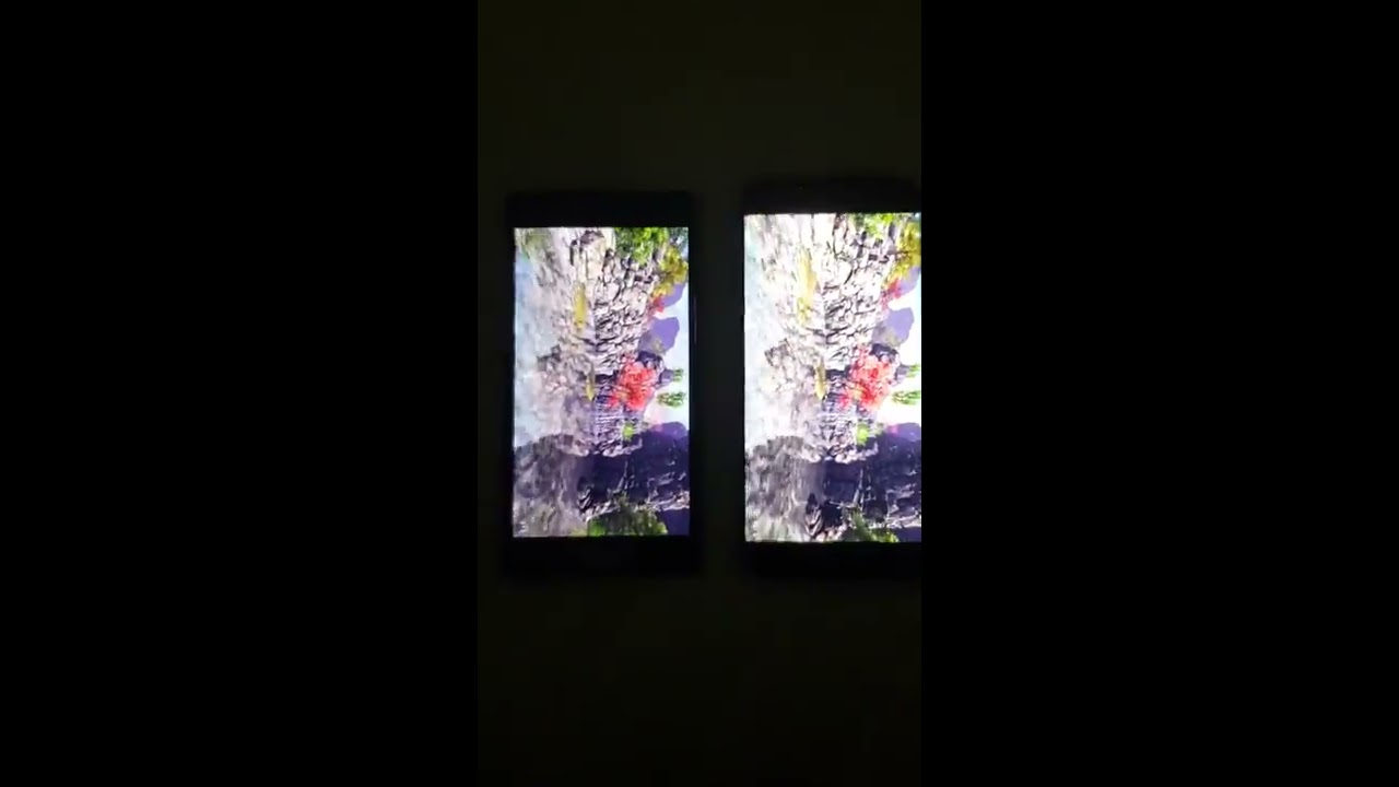 Oneplus 3T vs Samsung Galaxy S8+ (Plus) on Antutu Benchmark - Which one os faster?