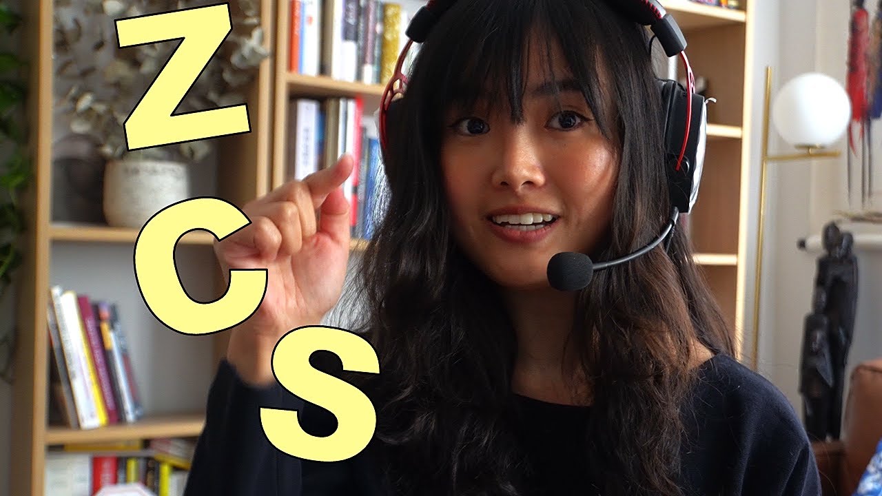 Prononcer z c s en chinois correctement | Prononciation du chinois