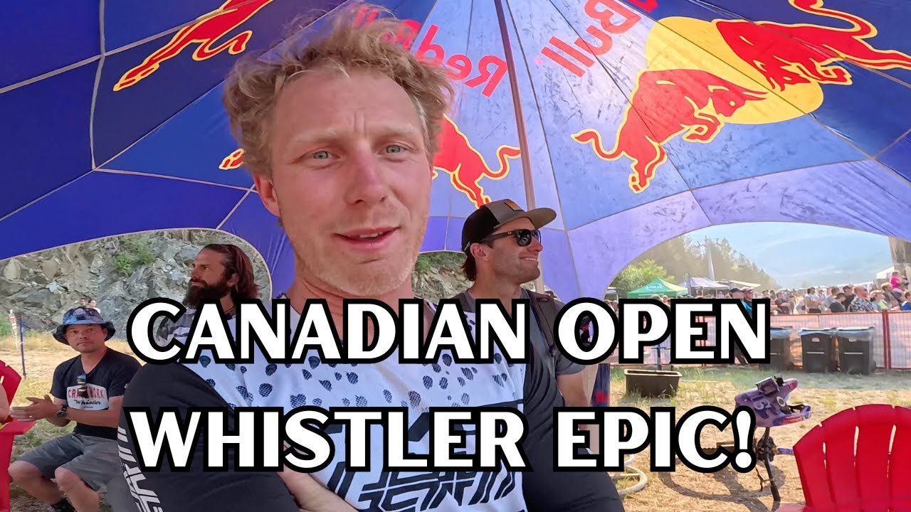 CANADIAN OPEN - EPIC FINALS 1199 WHISTLER