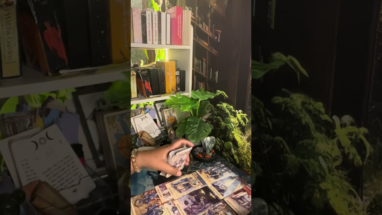 No Label Situationship - Magiging kayo ba? #lovereading #tarotreading 