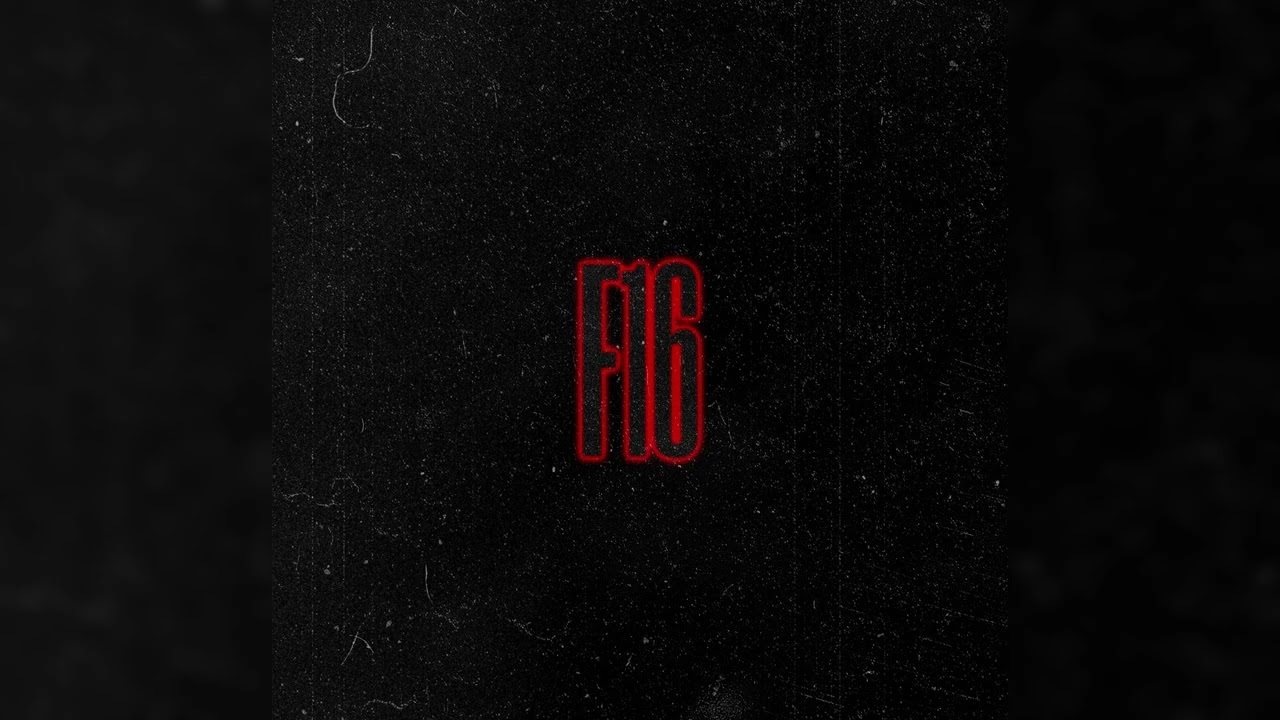 Karol OG x Drizz - F16 (prod Viperrr)