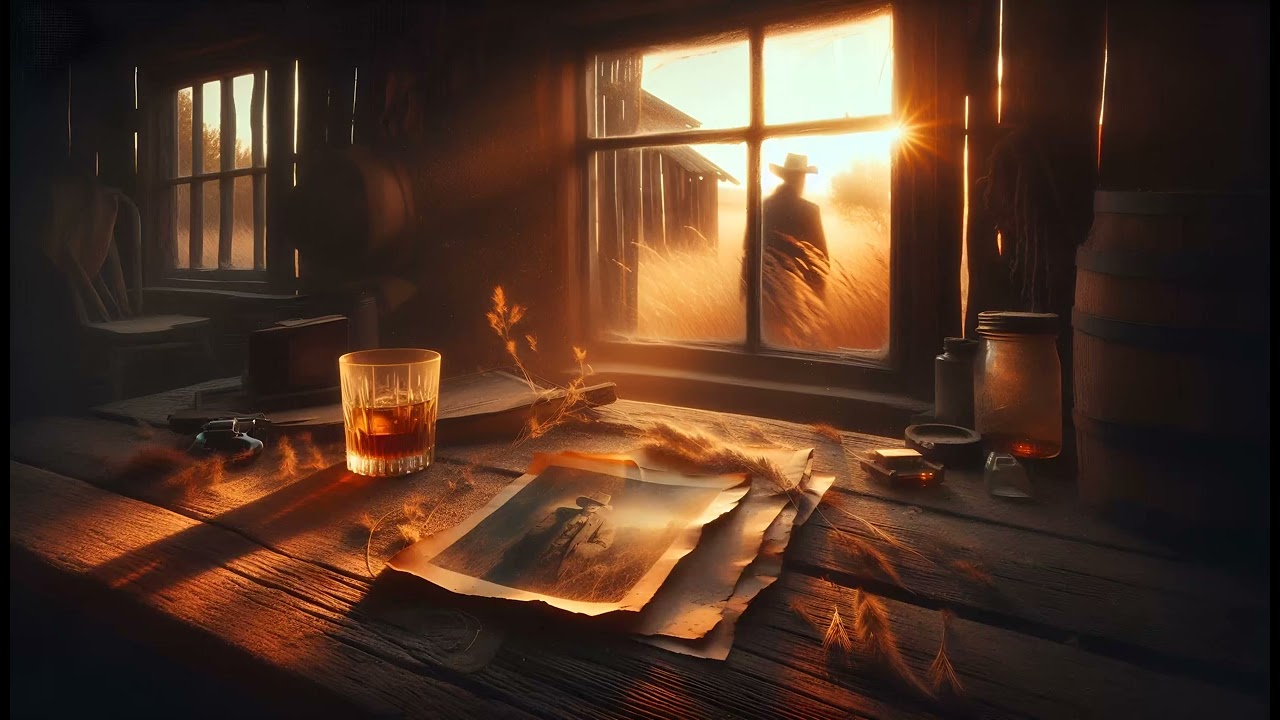 Tears of the Past