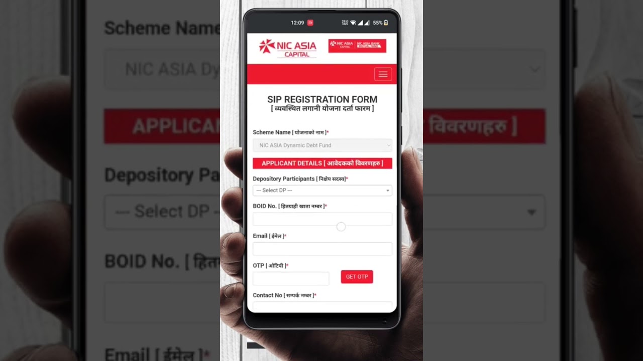 SIP Registration kasari garne purai video herna ko laagi  Link tala x 👇👇 