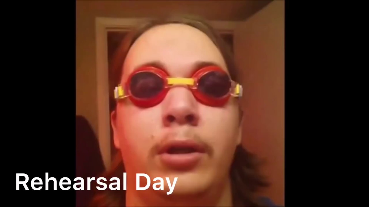 Marching Band as Vines (Part 2)