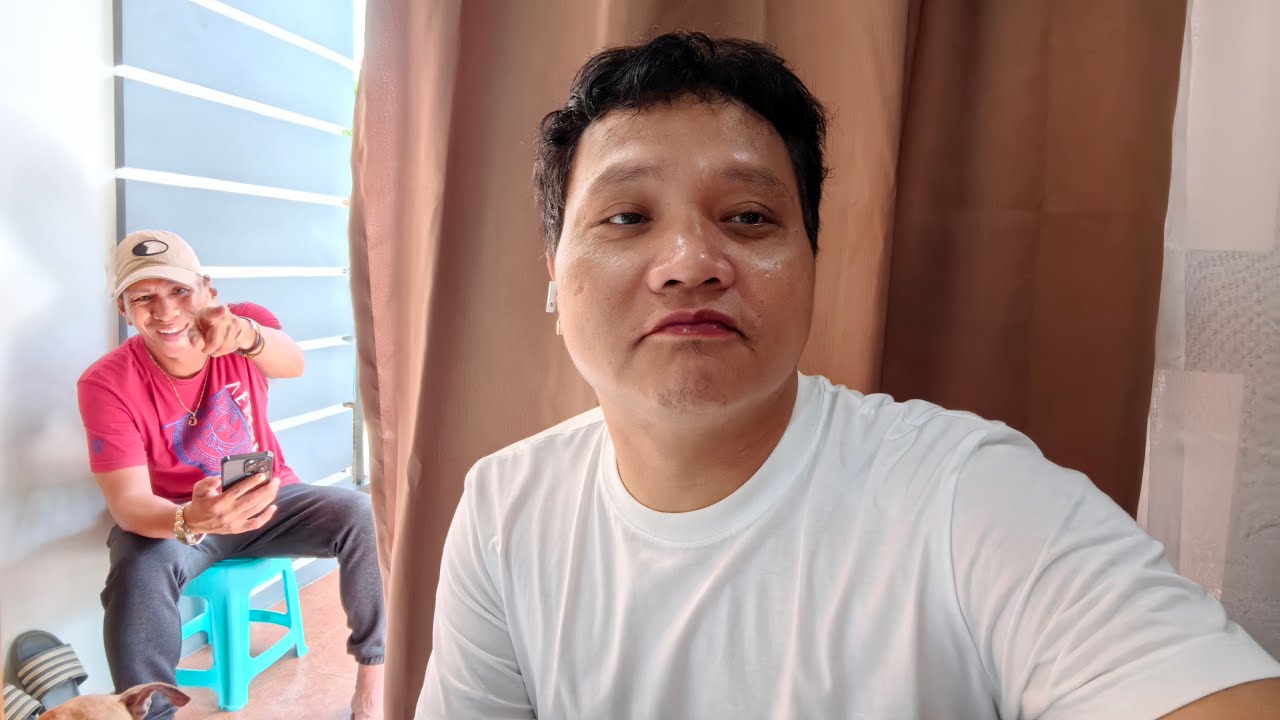 ANG LAKAS TALAGA